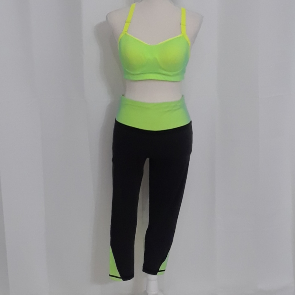 💚VICTORIA’S SECRET X SPORT SET💚